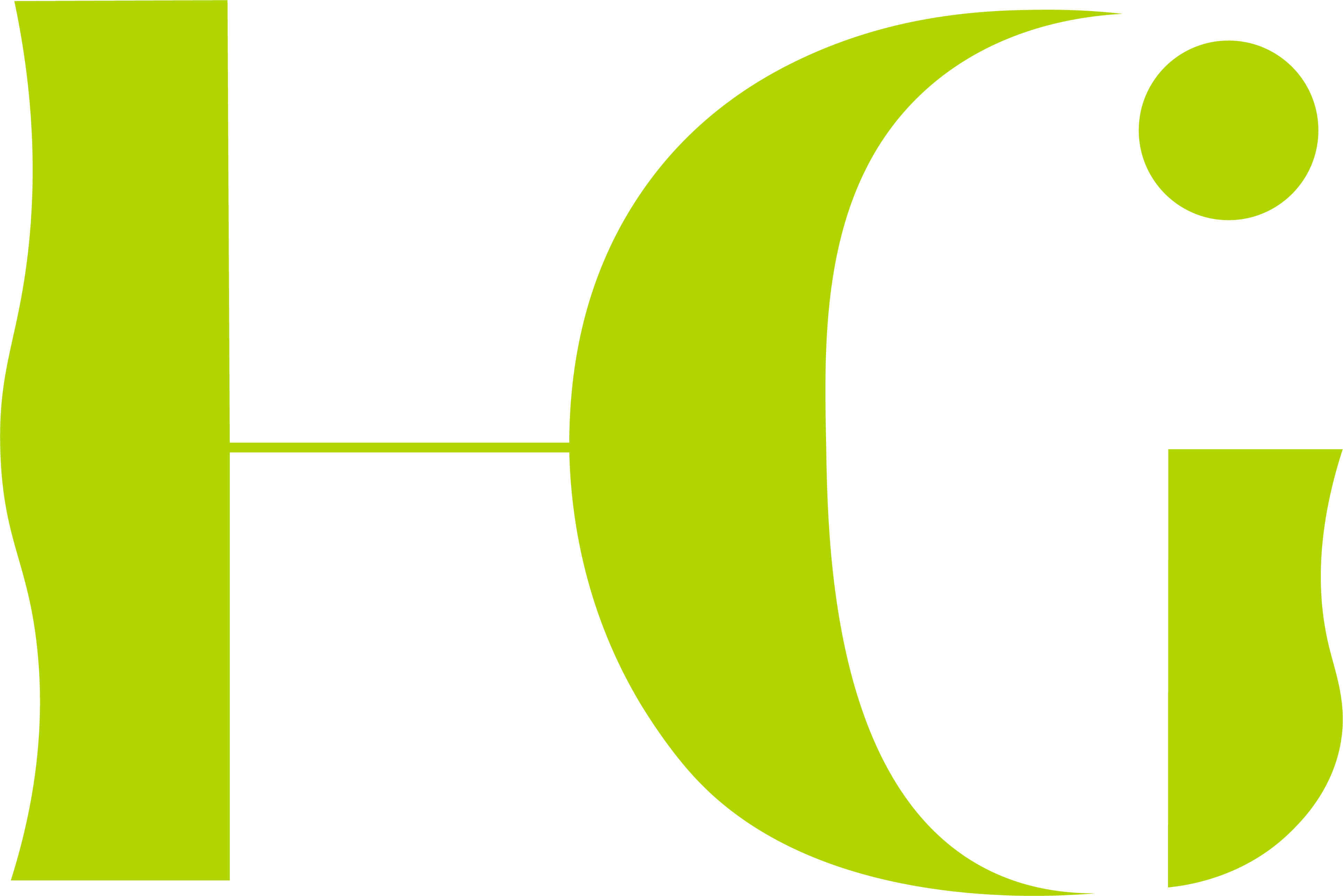 Logo HG Design